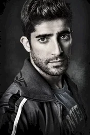 Alberto Ferreiro