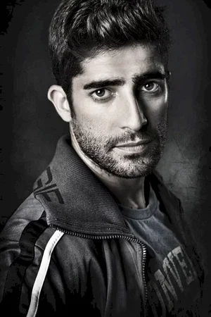 Alberto Ferreiro photo