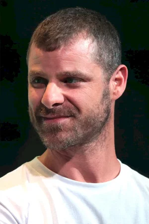Photo de Matt Stone