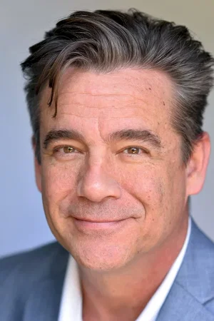 Daran Norris photo
