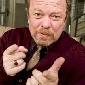 Phil Hendrie