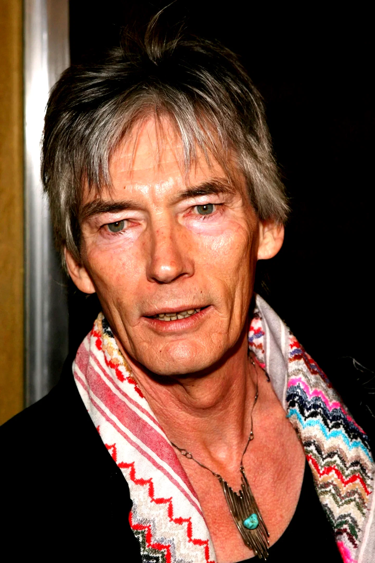Billy Drago