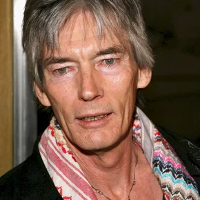 Photo star : Billy Drago