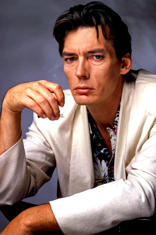 Billy Drago
