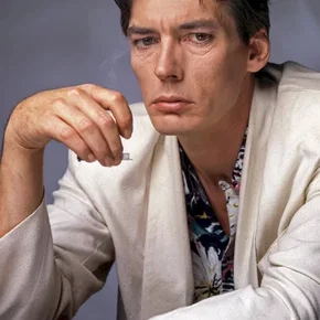 Photo star : Billy Drago