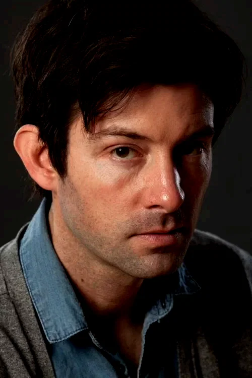 Shane Carruth