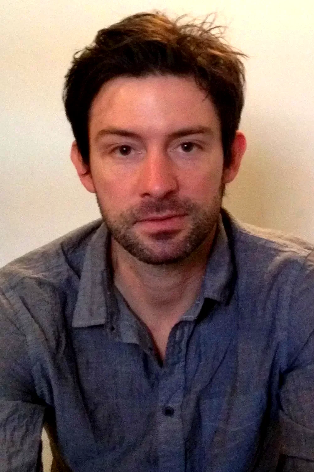 Shane Carruth