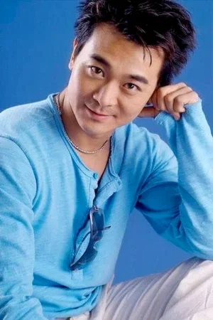Wang Jiusheng photo