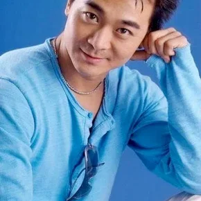 Photo star : Wang Jiusheng