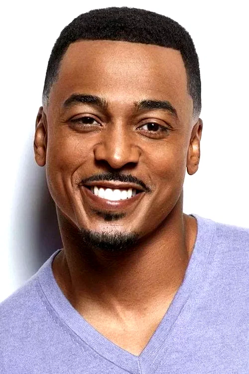  RonReaco Lee