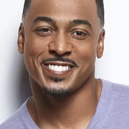  RonReaco Lee