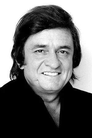 Johnny Cash photo