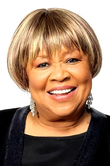  Mavis Staples
