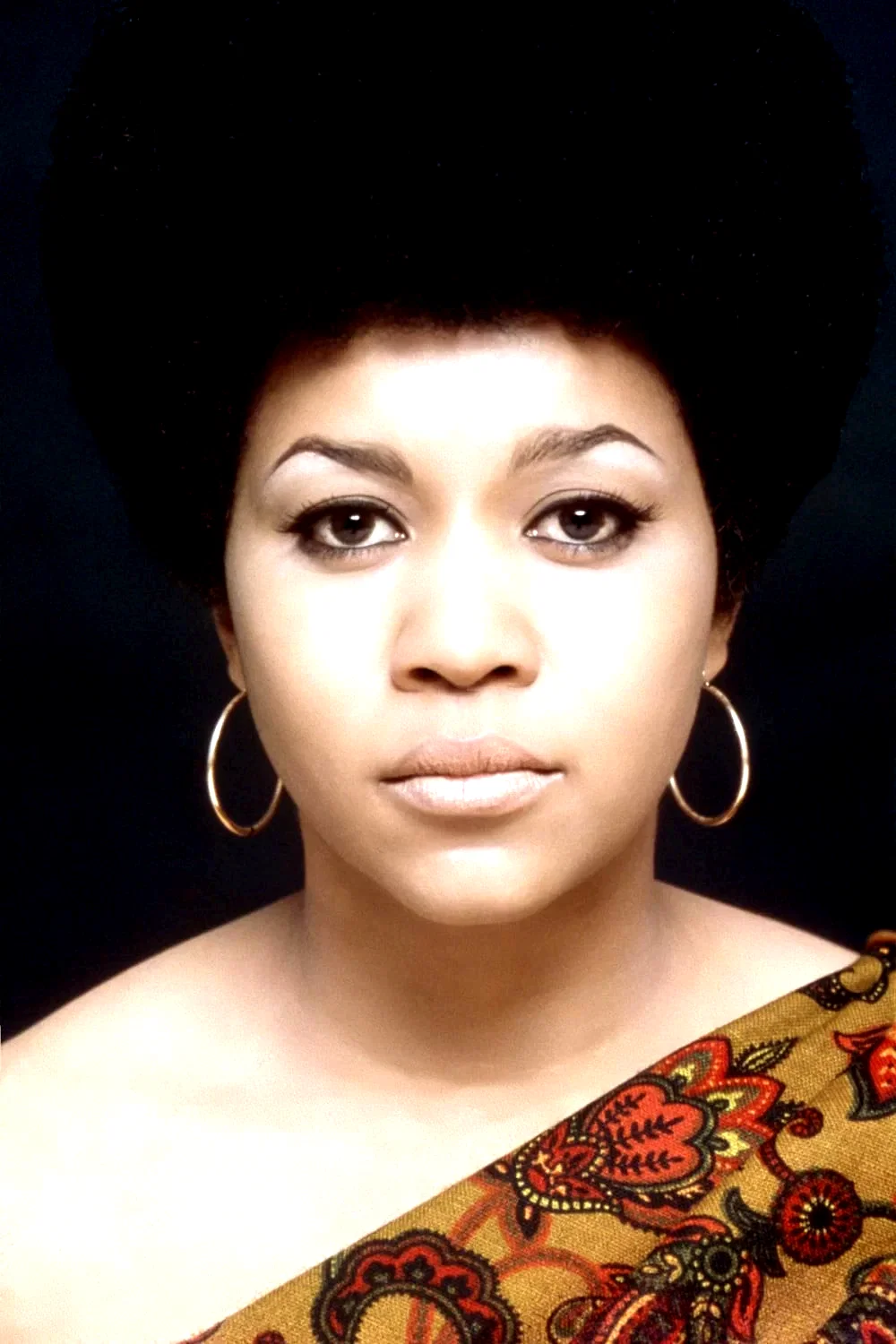  Mavis Staples