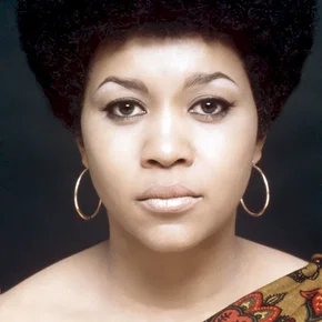 Photo star :  Mavis Staples