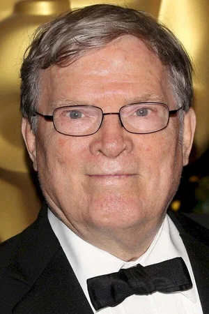 D.A. Pennebaker photo