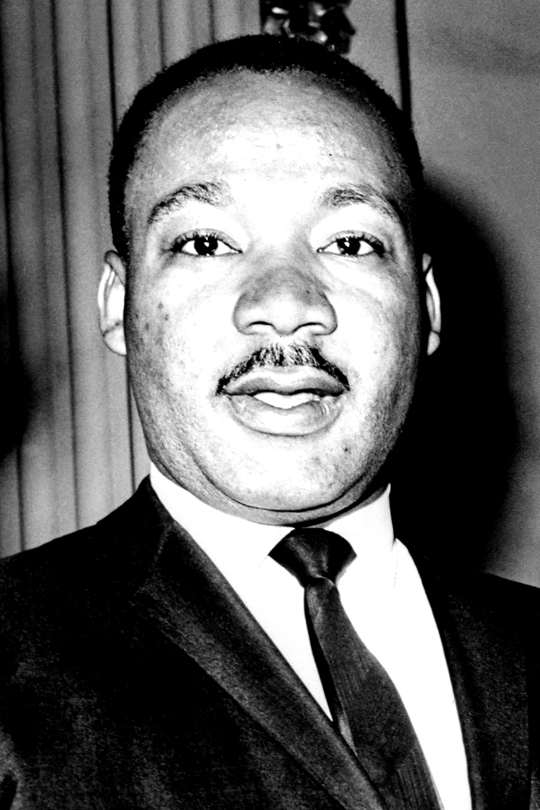  Martin Luther King