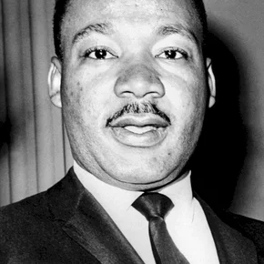 Photo star :  Martin Luther King