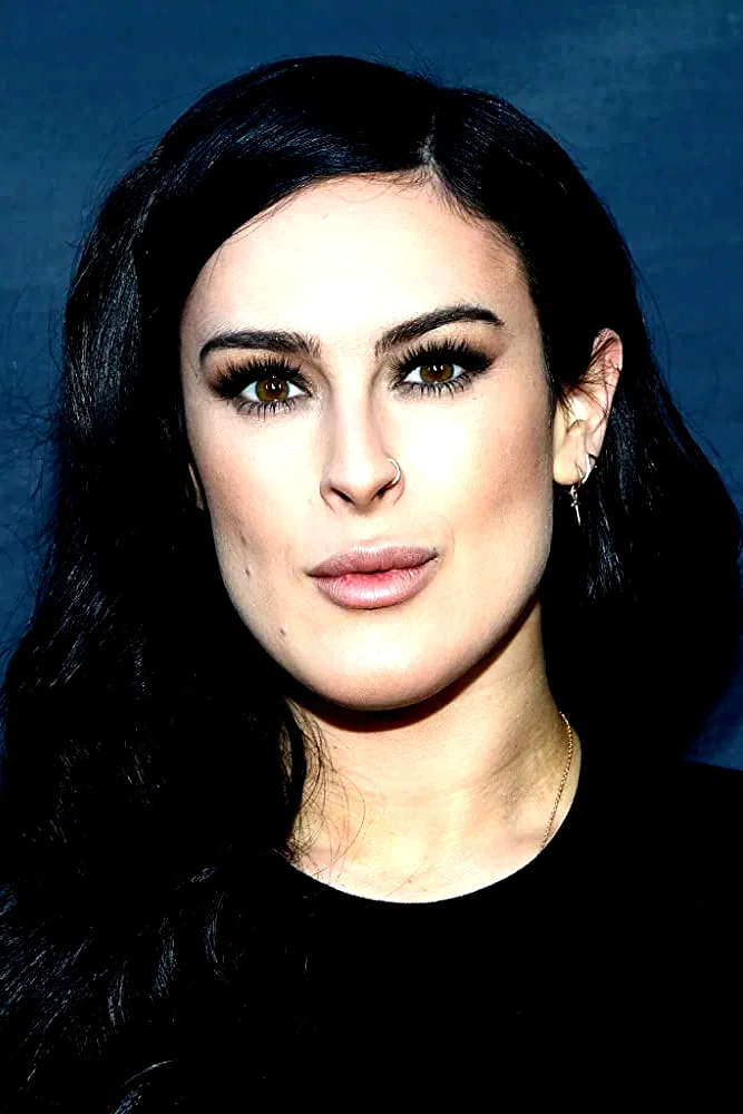 Rumer Willis