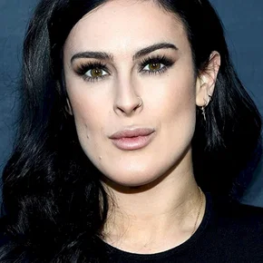 Photo star : Rumer Willis