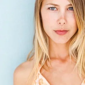 Photo star : Nicole Vicius