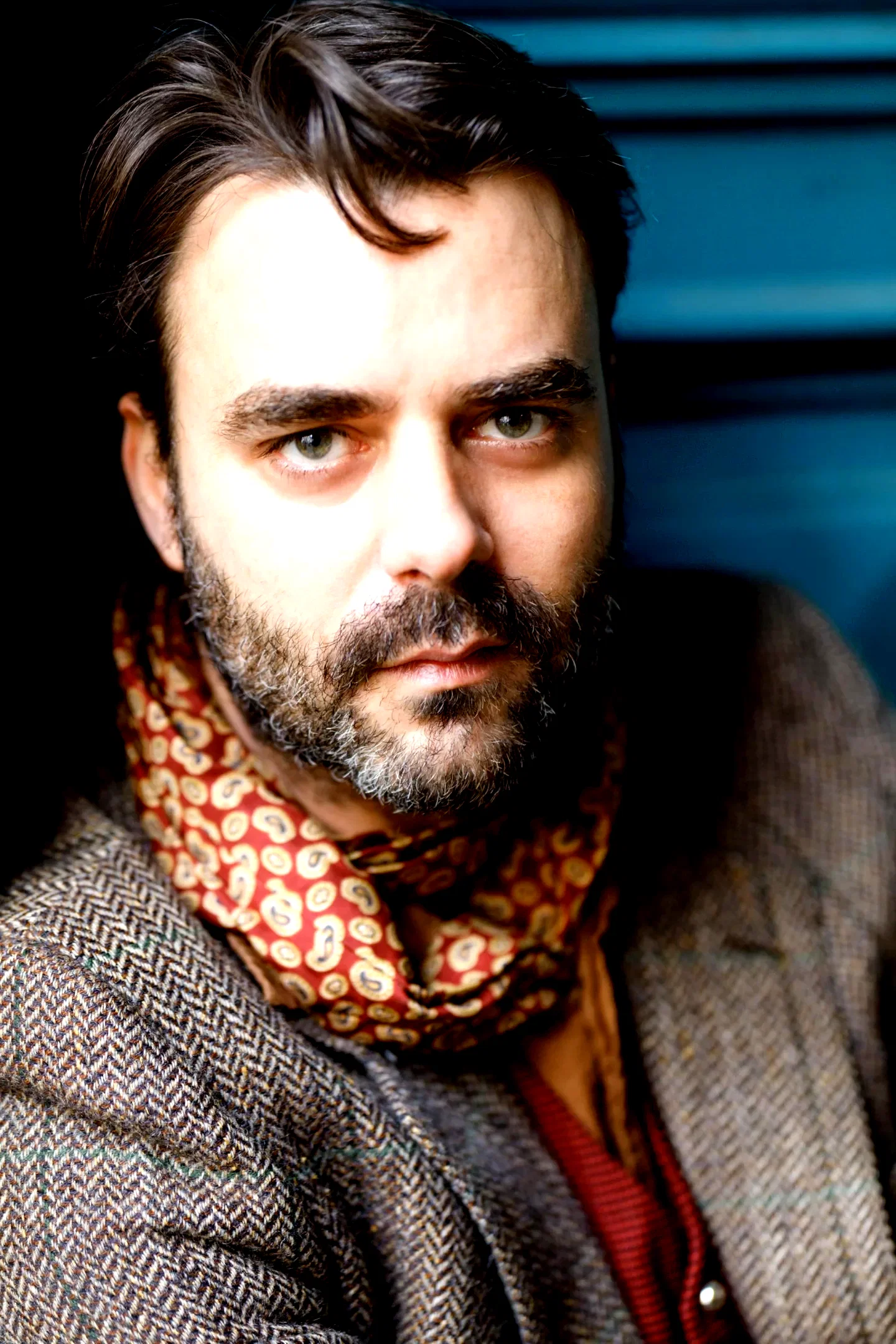 Giovanni Morassutti