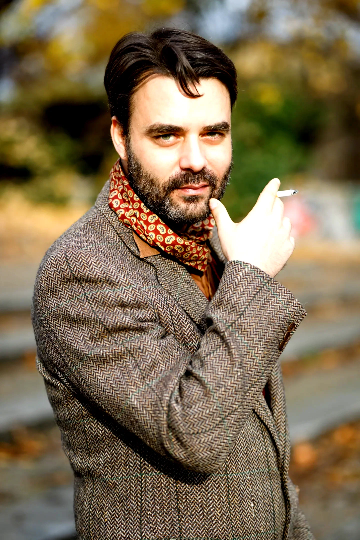  Giovanni Morassutti