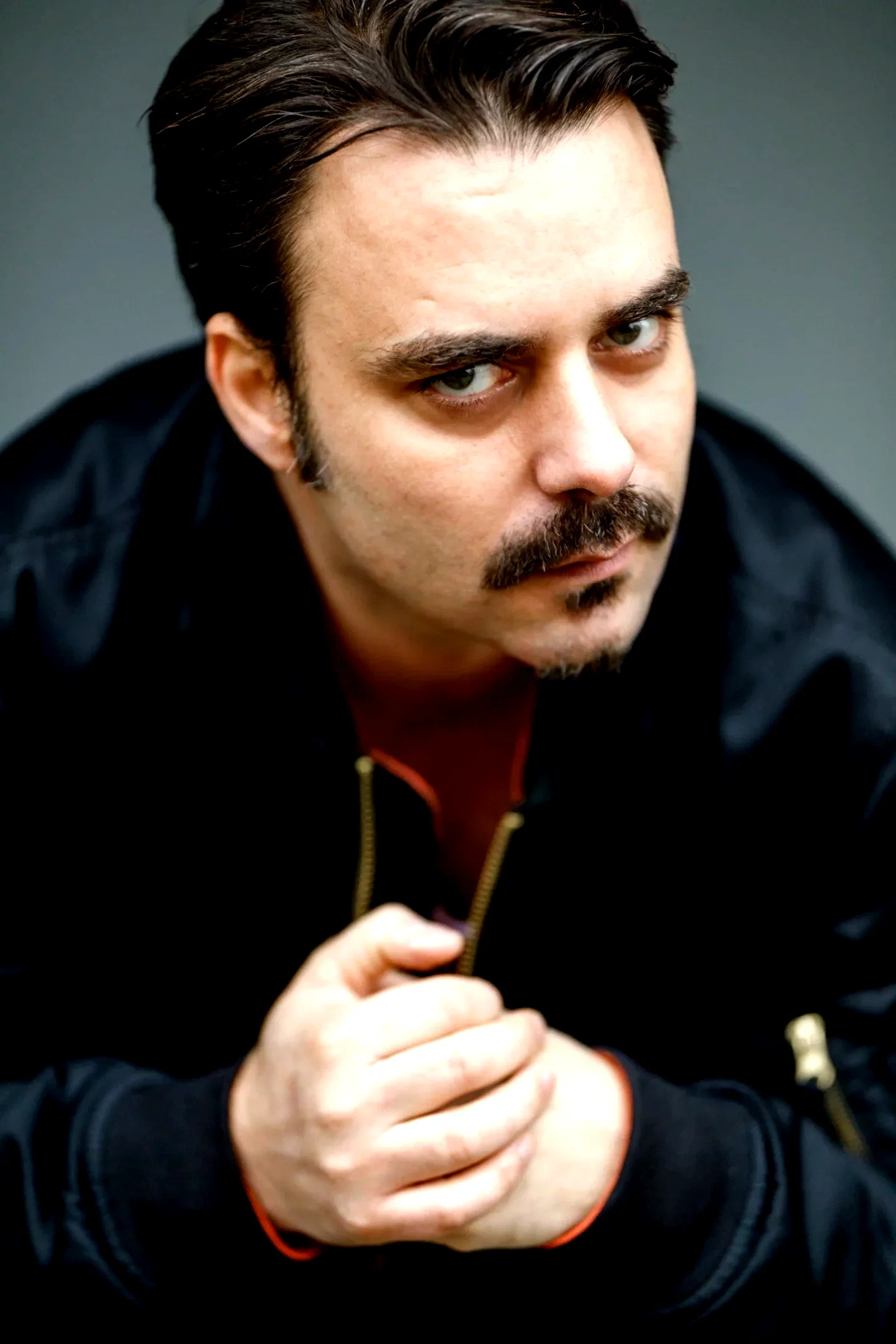  Giovanni Morassutti