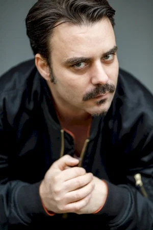  Giovanni Morassutti photo