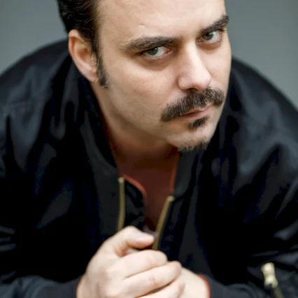  Giovanni Morassutti