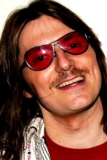  Mitch Hedberg