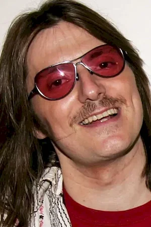  Mitch Hedberg photo
