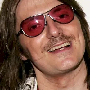 Photo star :  Mitch Hedberg