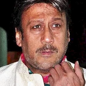 Photo star : Jackie Shroff