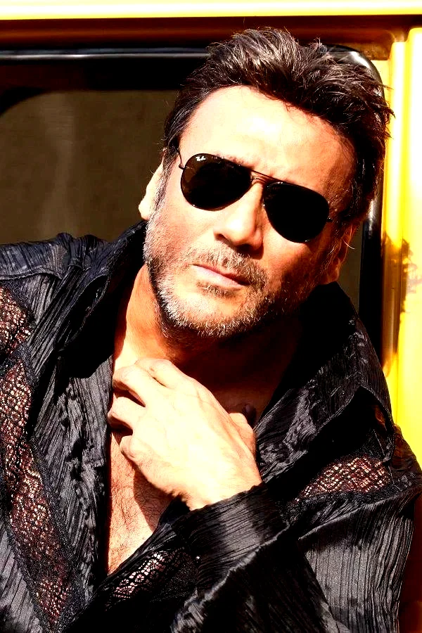 Jackie Shroff
