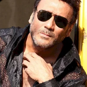 Photo star : Jackie Shroff