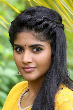  Megha Akash