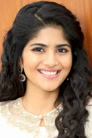  Megha Akash