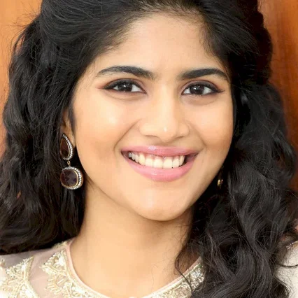  Megha Akash