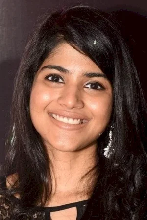  Megha Akash photo