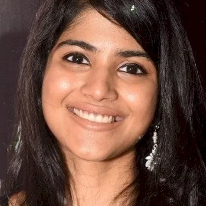  Megha Akash