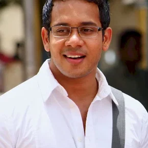 Photo star :  Bharath Srinivasan