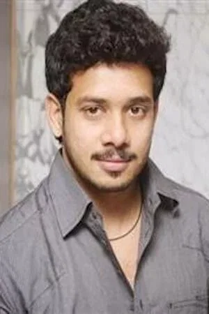 Photo de  Bharath Srinivasan