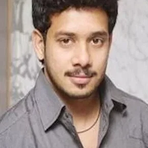 Photo star :  Bharath Srinivasan