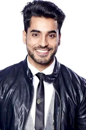  Gautam Gulati photo