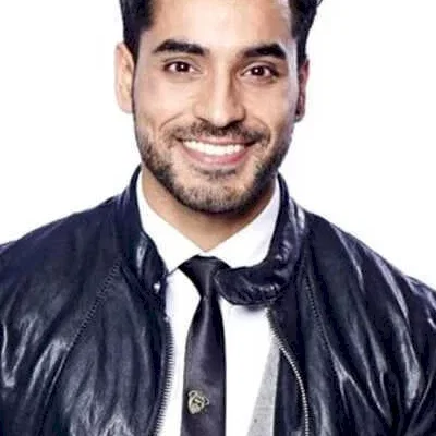  Gautam Gulati