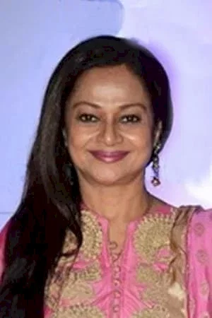  Zarina Wahab photo