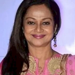 Photo star :  Zarina Wahab