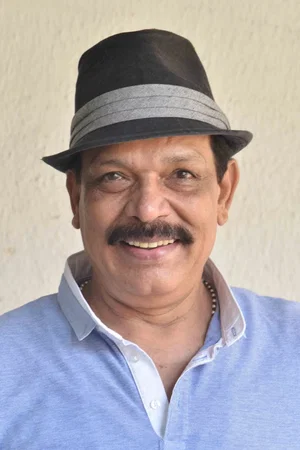  Govind Namdeo photo