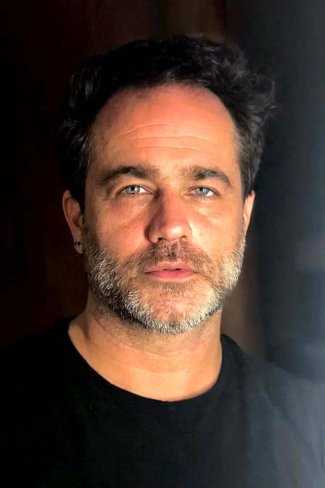 Gastón Pauls